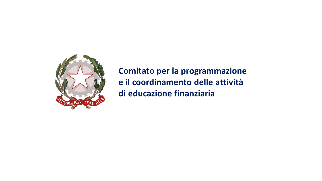 Parte il Censimento 2018 sulle iniziative di educazione finanziaria assicurativa e previdenziale offerte in Italia