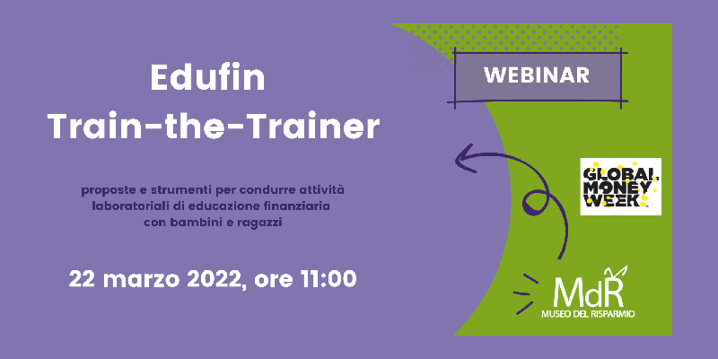 Workshop “EduFin Train-the-Trainer”