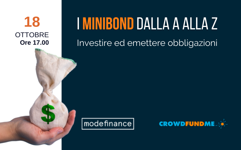 Investire nell'economia reale: i minibond