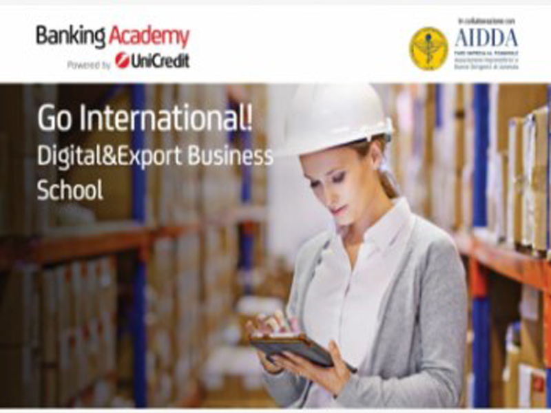 Digital&Export Business School