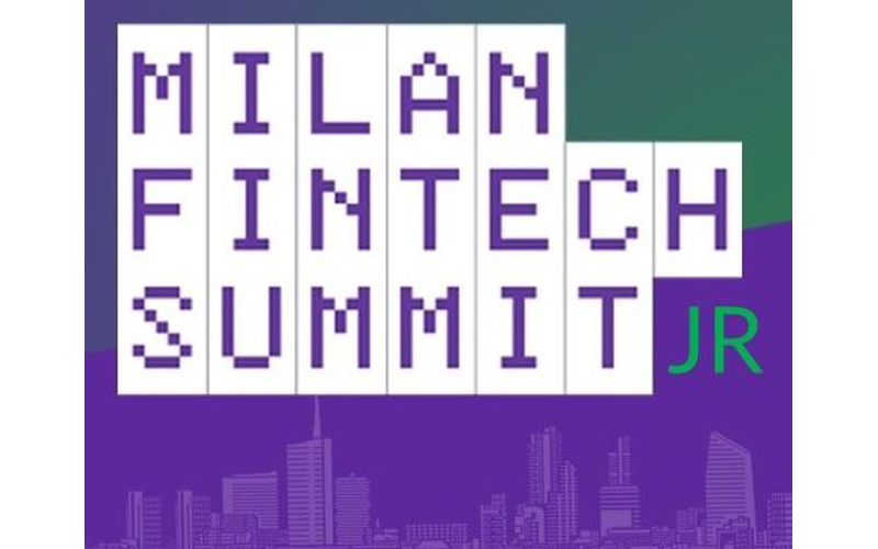 Milan Fintech Summit Junior