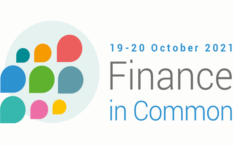 Finance in Common Summit