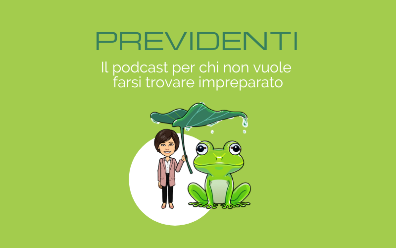 Previdenti - Il Podcast