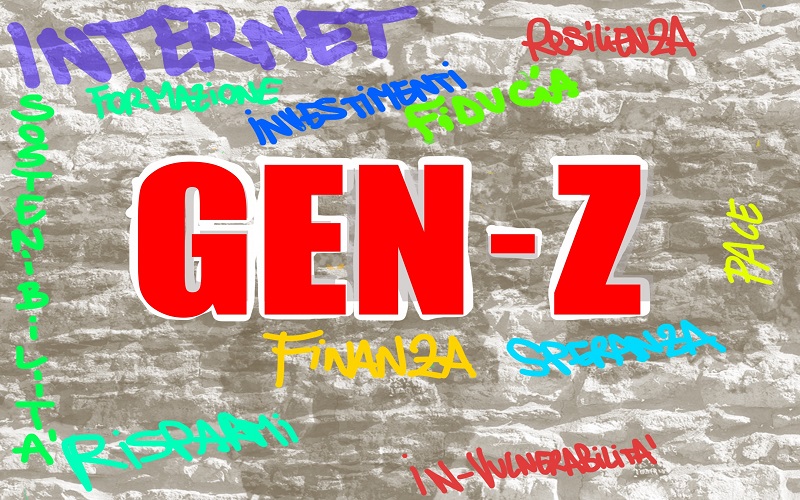 Il futuro finanziario della Generazione Z. L'approccio agli investimenti nel dopo pandemia.