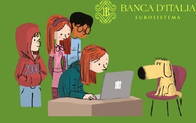 Come affrontare l’educazione finanziaria nelle scuole secondarie: percorsi formativi e nuove metodologie nell’offerta della Banca d’Italia