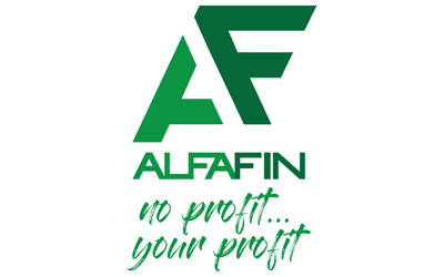 Alfafin business campus