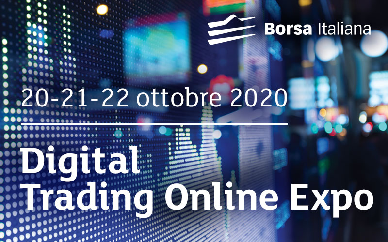Trading Online Expo