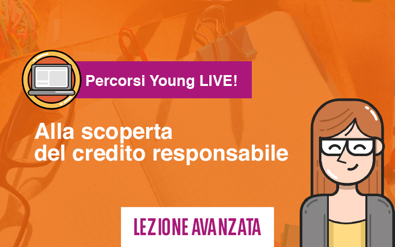 PerCorsi Young LIVE!