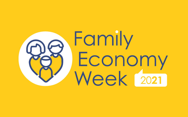 PF-HOLDING family Economy Week