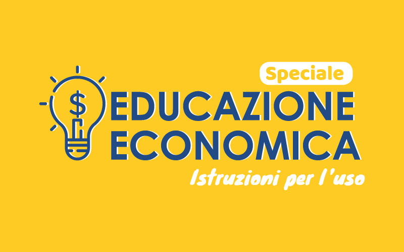 Speciale Educazione Economica-istruzioni per l'uso: Le 5 cose che devi sapere sulle azioni