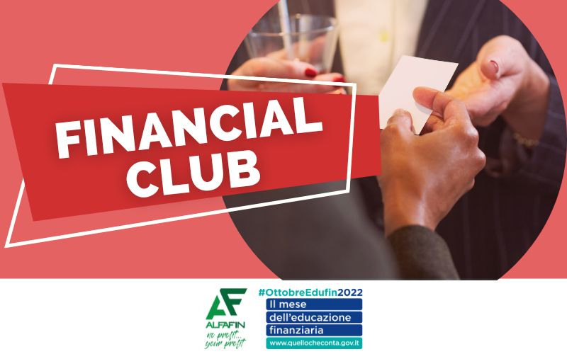 Friday Financial Club