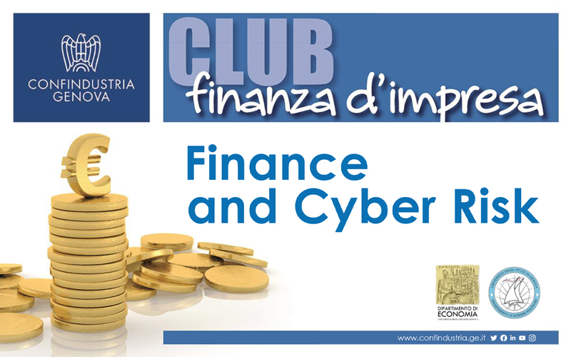 Finance and Cyber Risk