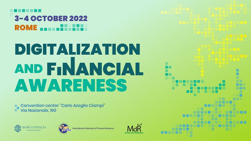 Digitalization and financial awareness - Digitalizzazione e consapevolezza finanziaria