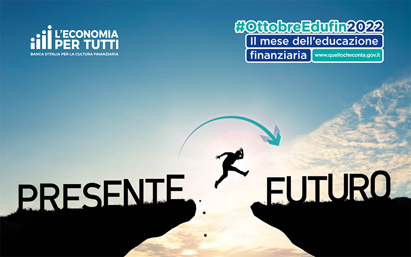 Le iniziative di educazione finanziaria della Banca d’Italia