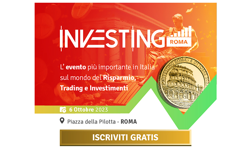 InvestingRoma